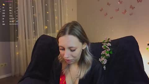 Kelly online show from 01/17/26, 03:17