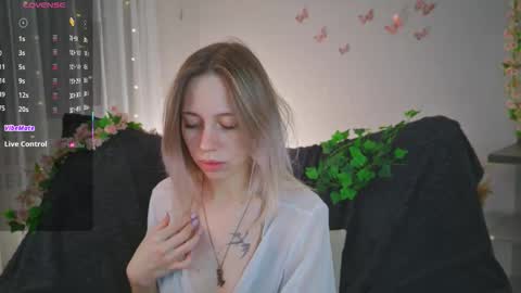 Kelly online show from 02/02/26, 04:49