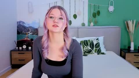 lunariafox online show from 03/11/26, 02:34