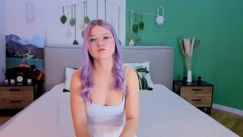 lunariafox online show from 03/12/26, 02:56