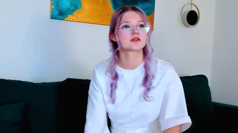 lunariafox online show from 03/13/26, 02:45