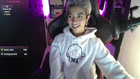 lunarichy online show from 01/05/26, 05:27