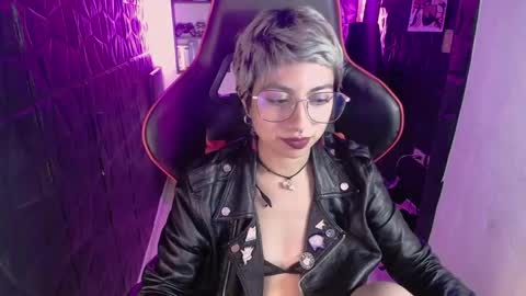 lunarichy online show from 02/24/26, 08:40