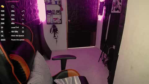 lunarichy online show from 02/27/26, 08:42