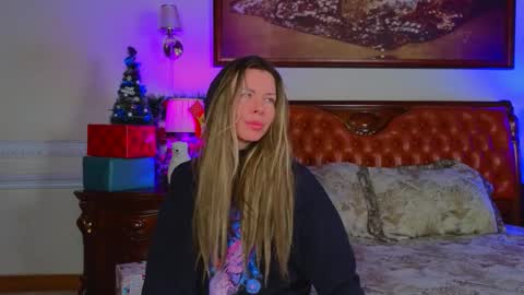 Luna Rishi online show from 01/05/26, 05:27