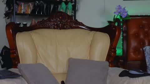 Luna Rishi online show from 04/04/26, 06:22