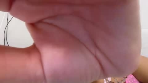 lunarose16 online show from 11/02/25, 09:06