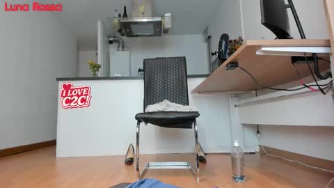 Luna Rossa online show from 09/11/25, 06:19