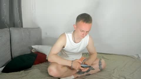 Lars online show from 05/06/26, 08:58