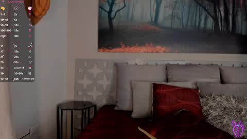 Luna Ruso  online show from 01/23/25, 11:47