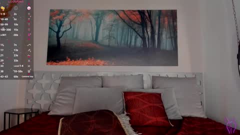 Luna Ruso  online show from 01/30/25, 11:13