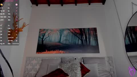 Luna Ruso  online show from 02/02/25, 02:06