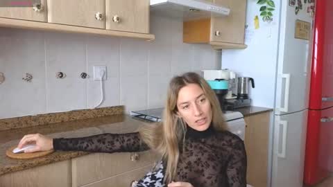  Luna online show from 03/15/26, 12:44