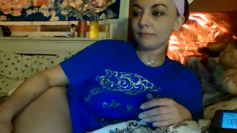 lunasecretadmirer online show from 02/04/26, 09:59