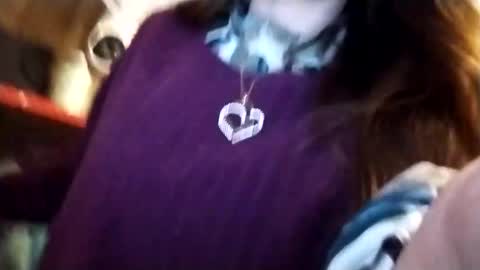 lunasecretadmirer online show from 02/23/26, 03:59