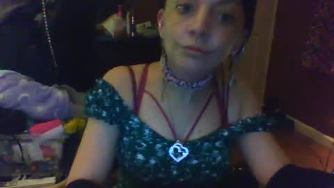 lunasecretadmirer online show from 03/02/26, 07:09