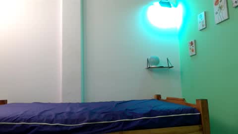 luna online show from 03/16/26, 01:55