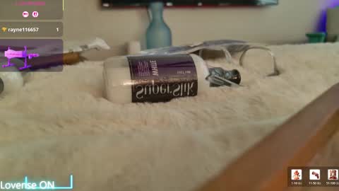 Snapshot of lunasexy79 chatting on 02/09/26, 08:57 LunaSexy79 online show from 02/09/26, 08:57