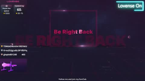 LunaSexy79 online show from 03/04/26, 03:34