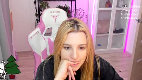 Kate online show from 12/10/24, 04:56