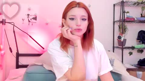 Kate online show from 03/11/25, 02:10