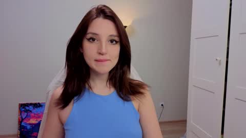 Kate online show from 11/26/25, 02:18