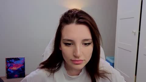 Kate online show from 11/27/25, 01:24