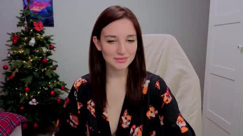 Kate online show from 12/15/25, 07:56