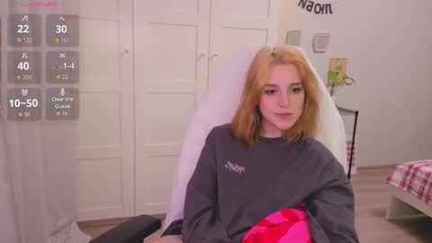 Kate online show from 01/05/26, 05:27