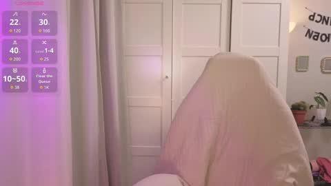 Kate online show from 01/10/26, 04:53