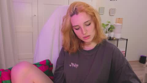 Kate online show from 01/19/26, 03:05