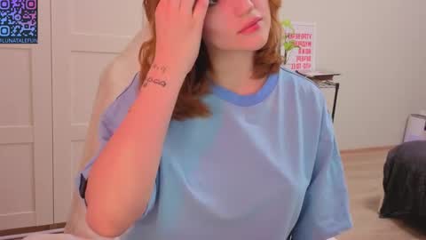 Kate online show from 03/07/26, 07:55