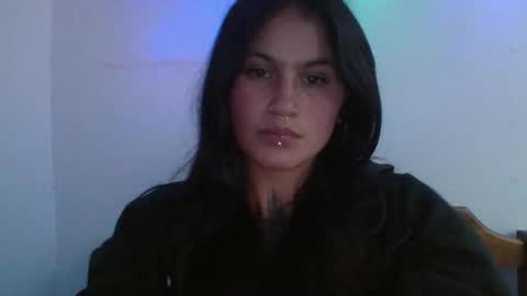 Snapshot of lunatica_2000 chatting on 01/10/25, 11:50 Luna online show from 01/10/25, 11:50
