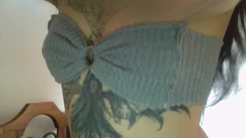 Snapshot of lunatica_2000 chatting on 01/17/25, 01:35 Luna online show from 01/17/25, 01:35