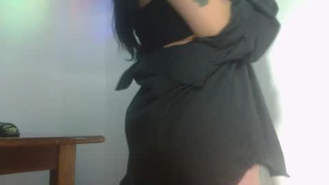 Snapshot of lunatica_2000 chatting on 01/17/25, 07:49 Luna online show from 01/17/25, 07:49