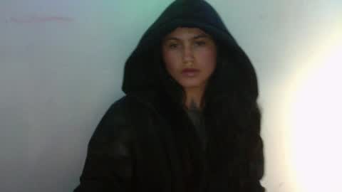 Snapshot of lunatica_2000 chatting on 01/20/25, 10:26 Luna online show from 01/20/25, 10:26