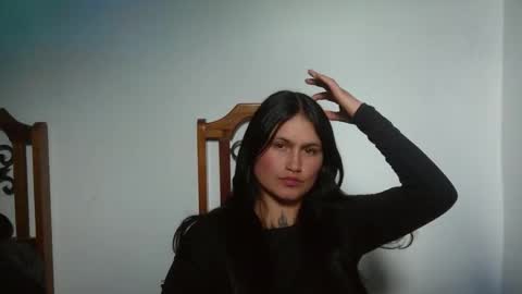 Snapshot of lunatica_2000 chatting on 01/24/25, 07:49 Luna online show from 01/24/25, 07:49