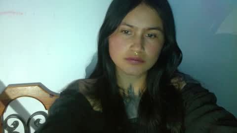 Snapshot of lunatica_2000 chatting on 01/25/25, 11:55 Luna online show from 01/25/25, 11:55