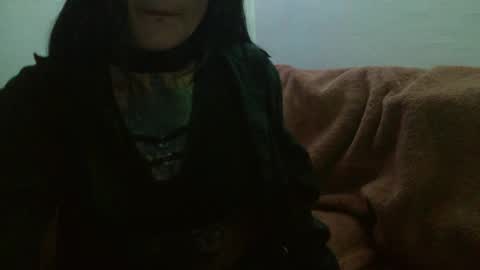 Snapshot of lunatica_2000 chatting on 02/03/25, 01:19 Luna online show from 02/03/25, 01:19