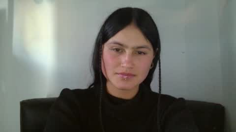Snapshot of lunatica_2000 chatting on 02/19/25, 06:54 Luna online show from 02/19/25, 06:54