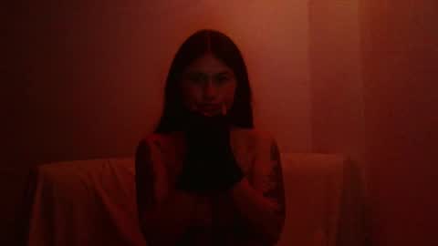 Snapshot of lunatica_2000 chatting on 03/10/25, 01:34 Luna online show from 03/10/25, 01:34