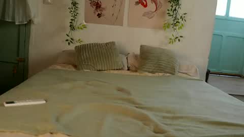 lunaticas online show from 06/17/26, 06:38