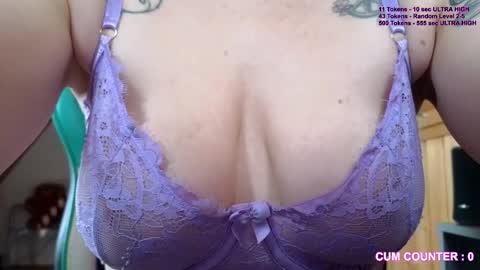 Luna  powered by bitch dust online show from 01/09/26, 12:30