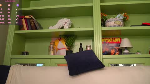 Michelle.       Fansly in Bio online show from 03/27/26, 08:26