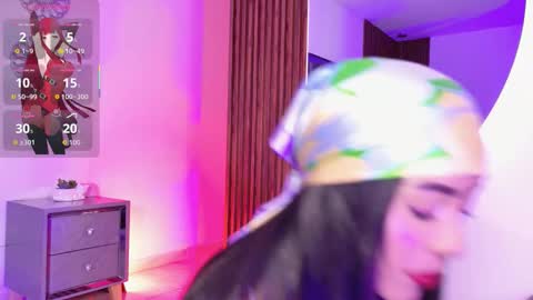 Luna   online show from 02/21/26, 03:07