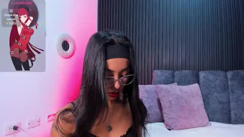 Luna   online show from 02/22/26, 03:18