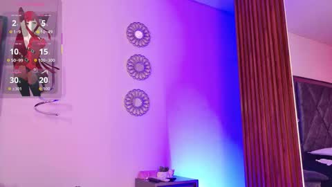 Luna   online show from 02/25/26, 02:54