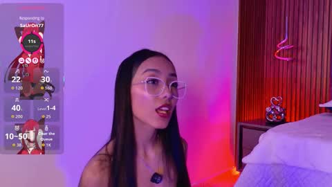 Luna   online show from 03/07/26, 04:09