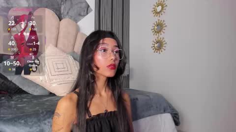 Luna   online show from 03/21/26, 03:00