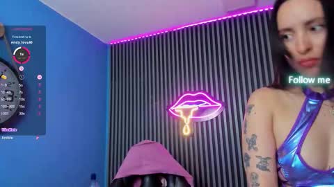  LUNA online show from 09/23/25, 11:35